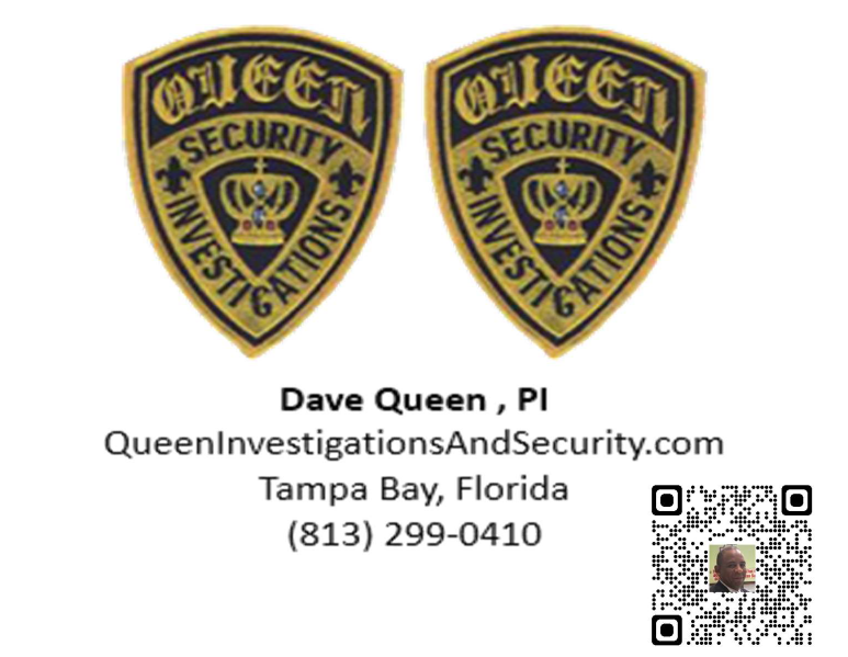 Queen Investigations & Security